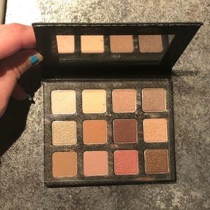 Sigma Beauty Warm Neutrals Eyeshadow Palette